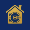 Home Vault App Icon